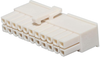 22Ckt Receptacle Housing Rohs Compliant Molex - 01AH1094 - Newark, An Avnet Company