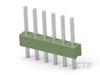 PCB Headers & Receptacles - 826936-6 - TE Connectivity