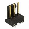 Headers & Wire Housings 03P HDR 30 AU -- 792-3-647168-3 - Image