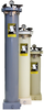 Series 'S' Plastic Filter Chambers -- P-78-0252