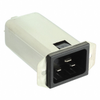 Power Entry Modules (PEM) - 1144-1210-ND - DigiKey