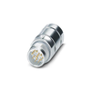 Circular Connector Housings - 1605494-ND - DigiKey