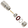 Coaxial Connector (RF) Assemblies - ARFX1792-ND - DigiKey