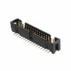 Headers, Male Pins - MSH34KCT-ND - DigiKey