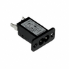 Power Entry Modules (PEM) - 486-3992-ND - DigiKey