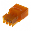 Free Hanging, Panel Mount - A105039-ND - DigiKey