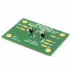 Op Amp Evaluation Boards - MAX9634EVKIT+-ND - DigiKey