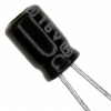 Capacitors - Aluminum Electrolytic Capacitors - ECE-A1CKK100 - Acme Chip Technology Co., Limited