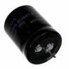 Capacitors - Aluminum Electrolytic Capacitors -- B43305B2687M000 - Image