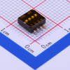 Key/Switch >> DIP Switches -- 218-4LPSTR - Image