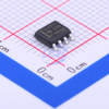 Power Supply Chip >> Voltage References -- TL431IDR - Image