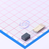 Capacitors >> Film Capacitors -- 82CL0122 - Image