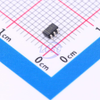 Power Supply Chip >> Power Distribution Switches - TPS2061DBVT - LCSC Electronics Technology (HK) Limited
