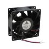 DC Brushless Fans (BLDC) - 603-1428-ND - DigiKey