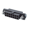 Rectangular Connector Housings - 952-3702-ND - DigiKey