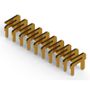 Backplane Connector Contacts - 151-105-010-208-100-ND - DigiKey