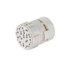 Circular Connector Housings - 1195-8689-ND - DigiKey