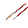 Jumper Wires, Pre-Crimped Leads - 900-2196812122-ND - DigiKey