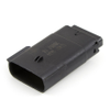 Molex 33481-0601 MX150 6-Pin Connector, Male, 22-14 Ga. - 38404 - Waytek, Inc.