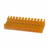 Free Hanging, Panel Mount - 4-644469-2-ND - DigiKey