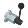 Flanged Plunger Clamp -- TC-3030