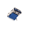 USB, DVI, HDMI Connector Assemblies - 664-GSB3111211HR-ND - DigiKey