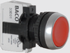 Non Illuminated Push-Buttons - L21CA02 - BACO Controls, Inc.