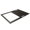 Racks & Cabinets - CLC4T36BK - Powell Electronics, Inc.