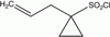 1-Allylcyclopropane-1-sulfonyl Chloride - 19443 - Medical Isotopes, Inc.