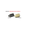 24DP / 4 Lead / 0.5P.D., 18.43° Right Hand Worm -- A 1C 5-Z24 - Image