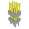 Board Spacers, Stackers (Board to Board) - 612-DWM-05-55-L-D-310-ND - DigiKey