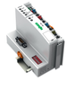 Fieldbus couplers - 750-338 - WAGO