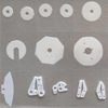 Zirconia Ceramic Blade -  - 3X Ceramic Parts Company Limited