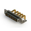 D-Sub Connector Assemblies - 151-630-5W5-650-3NC-ND - DigiKey