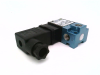 Solenoid Valve - Radwell International
