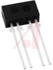PHOTOINTERRUPTER REFLECTIVE PHOTOTRANSISTOR 4-PIN BULK - 70026420 - Allied Electronics, Inc.