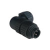 Circular Connector Assemblies - 934128100-ND - DigiKey