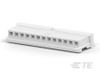 Rectangular Wire & Cable Connectors & Housings - 1-1775441-3 - TE Connectivity