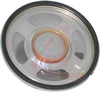Speaker, Round; 5000 Hz; 84 dB; Micro Miniature; Mylar -- 70115727