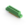 Edgeboard Connectors - 151-342-030-544-204-ND - DigiKey