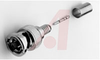 Connector; RF; BNC; Straight; Cable Plug; 75 Ohm; Belden 1505A,9100,RG-59; Crimp - 70141910 - Allied Electronics, Inc.