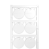 Labels, Stickers, Decals - Blank - 281-1248470000-ND - DigiKey
