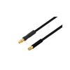 Coaxial Cables (RF) - 6099-PE3W02597/HS-24-ND - DigiKey