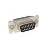 D-Sub Connector Assemblies - L77DEH09S-ND - DigiKey