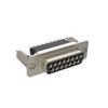 D-Sub Connector Assemblies - L177SDAH15SOL2RM5G-ND - DigiKey