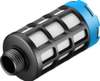 Pneumatic Silencers - 2023098 - RS Components, Ltd.