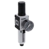 Filter Regulators - 299495 - RS Components, Ltd.