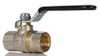 Ball Valves -- 2203400