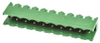 Pluggable Terminal Blocks - 1641458 - RS Components, Ltd.