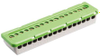 Standard Terminal Blocks - 8111956 - RS Components, Ltd.